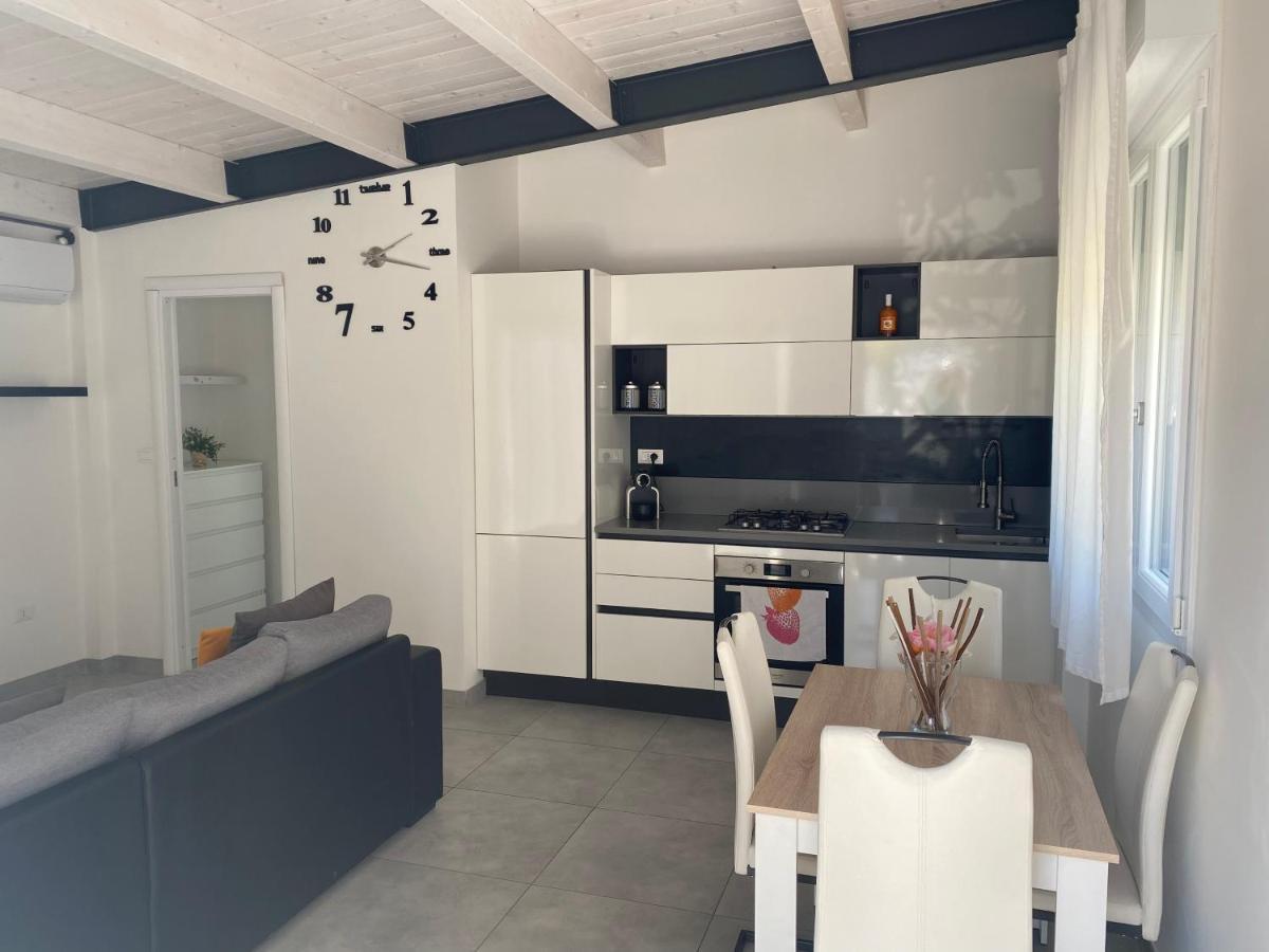 Appartement Dimora Maria Elena à Pescara Extérieur photo