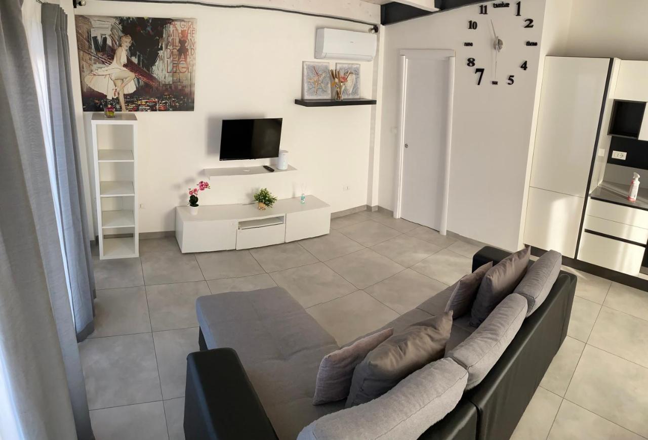 Appartement Dimora Maria Elena à Pescara Extérieur photo