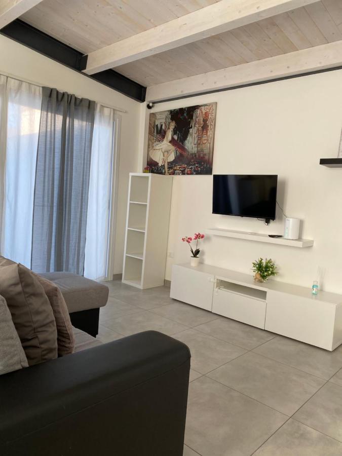 Appartement Dimora Maria Elena à Pescara Extérieur photo