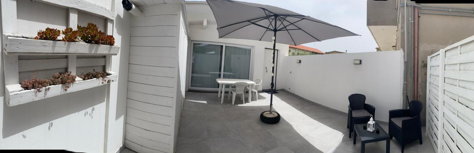 Appartement Dimora Maria Elena à Pescara Extérieur photo