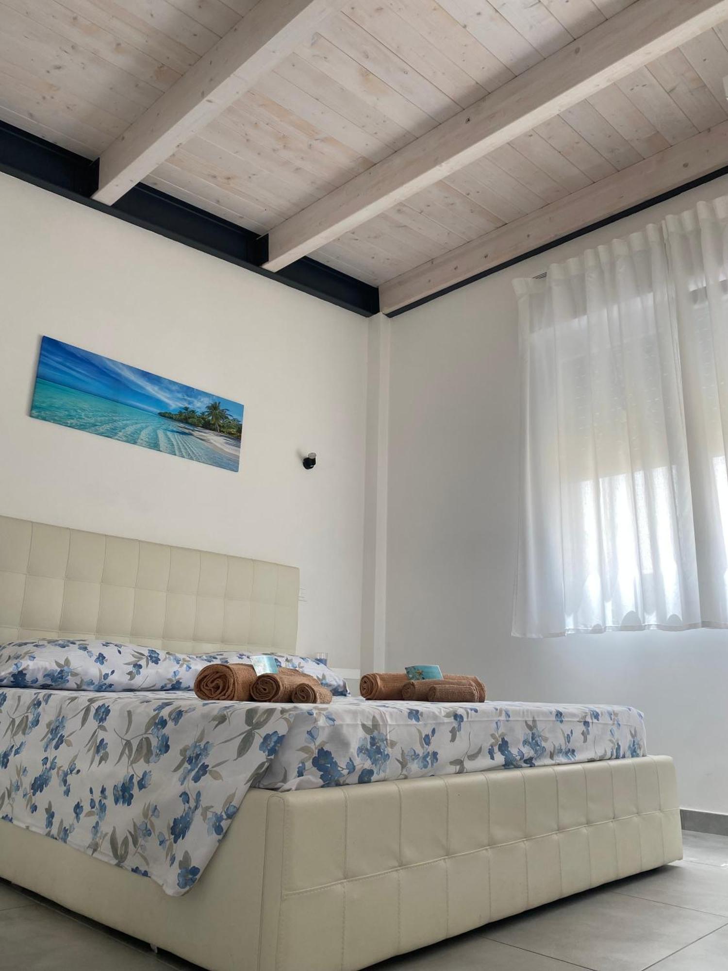 Appartement Dimora Maria Elena à Pescara Extérieur photo