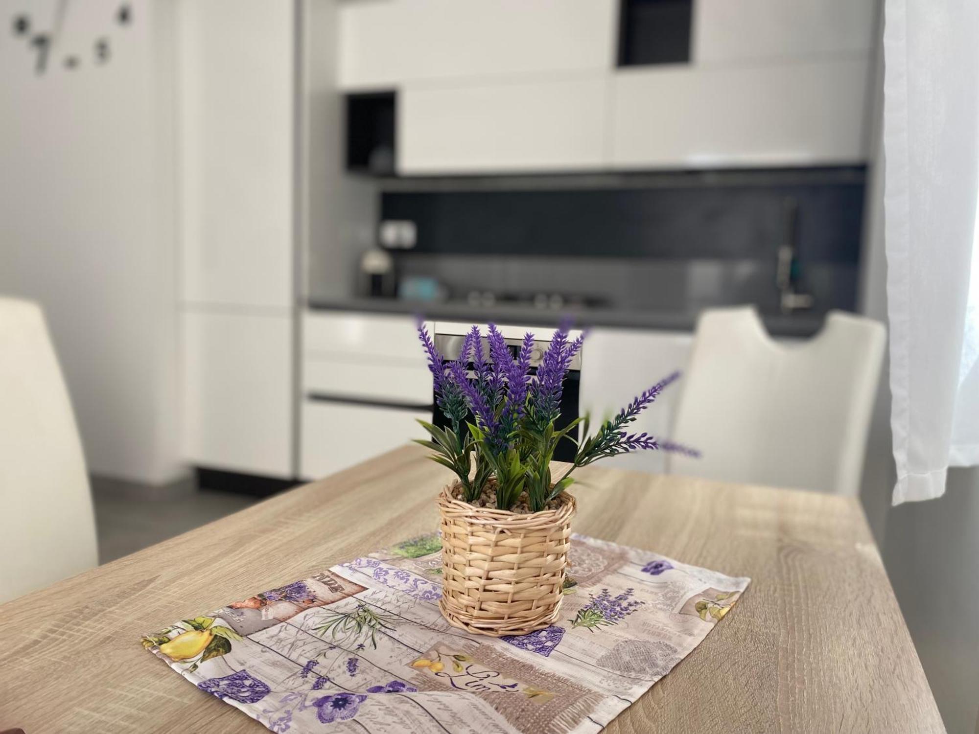 Appartement Dimora Maria Elena à Pescara Extérieur photo